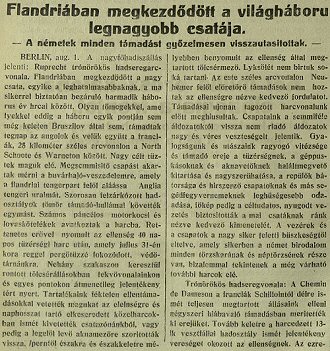 Mr a kortrsak sem fukarkodtak a jelzkkel (Dlmagyarorszg, 1917. augusztus 2., p. 2.)