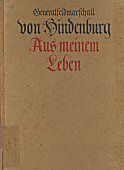 Hindenburg