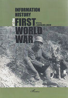 Information history of the First World War