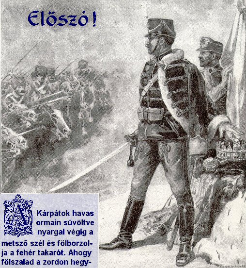 Elõsz