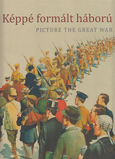 Kpp formlt hbor = Picture the Great War