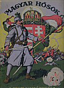 Magyar hősk : 1914–1916