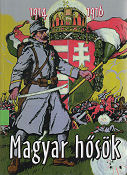 Magyar hősk : 1914–1916