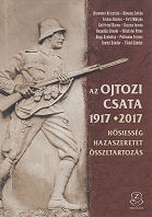 Az ojtozi csata, 1917–2017