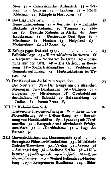 Deutschland im Weltkrieg 1914-1918