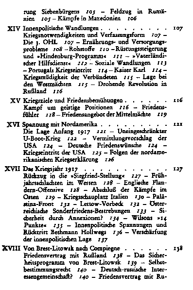 Deutschland im Weltkrieg 1914-1918