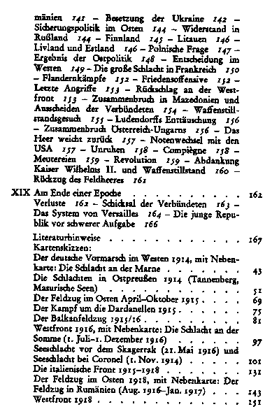 Deutschland im Weltkrieg 1914-1918