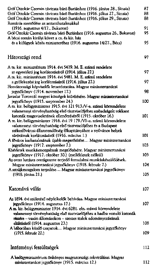 Az első vilghbor