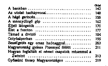Madelung