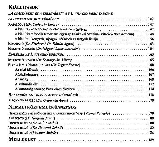 „Mire lehullanak a levelek...”