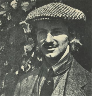Anthony Fokker