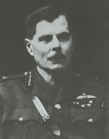 Hugh Trenchard