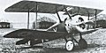 Sopwith F.1 Camel