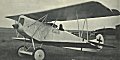 Fokker D VII