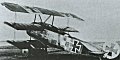 Fokker Dr I