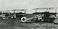 Fokker Dr I