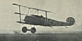 Fokker Dr I