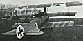 Fokker Dr I