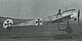 Fokker E III