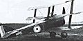 Sopwith Triplane