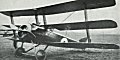 Sopwith Triplane