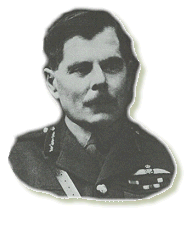 Hugh Trenchard