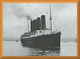 Lusitania