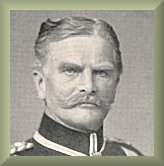 Mackensen, August von