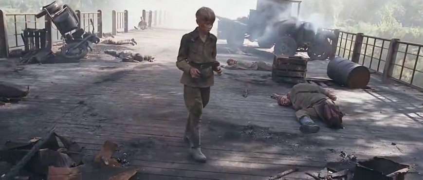 A breszti erőd A breszti erőd