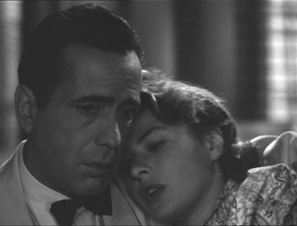 Casablanca Casablanca