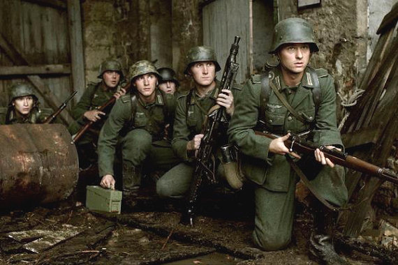 Gener�ci�k h�bor�ja / Any�ink, ap�ink