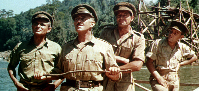 Híd a Kwai folyón Híd a Kwai folyón