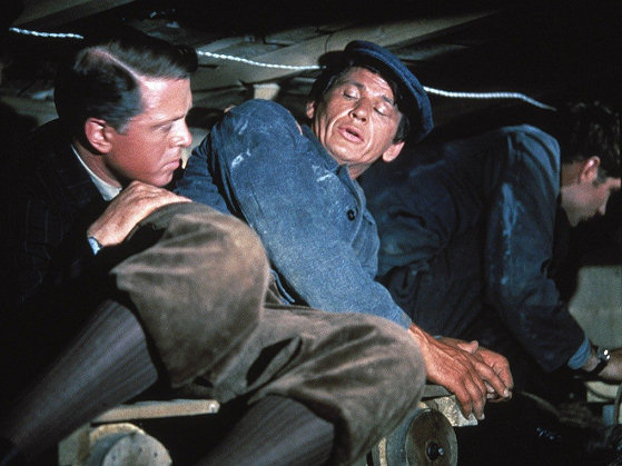 A nagy szökés A nagy szökés