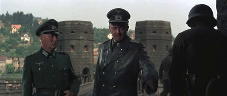 A remageni híd A remageni híd