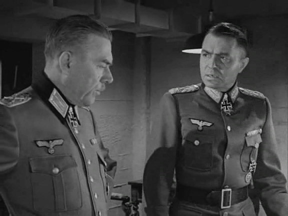 Rommel – A Sivatagi R�ka