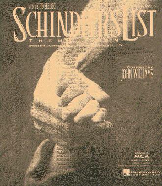 Schindler listja