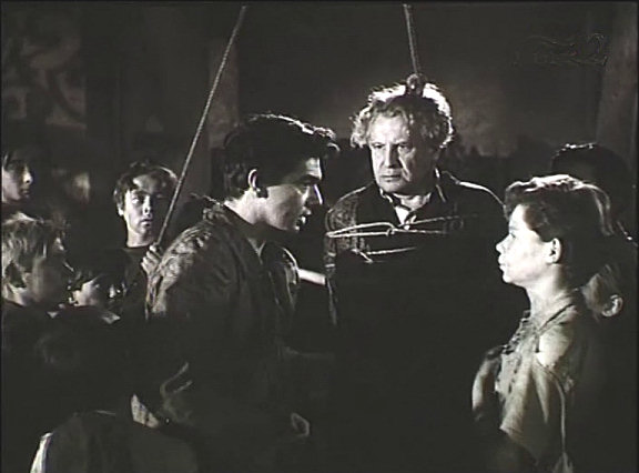 Valahol Eur�p�ban