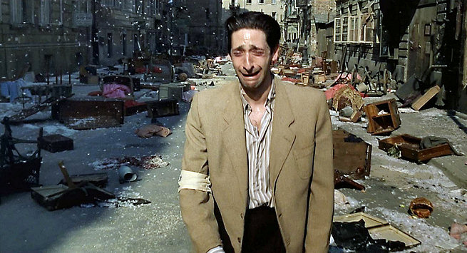 A zongorista A zongorista