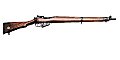 Lee-Enfield No. 4