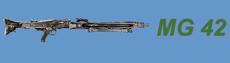 MG 42