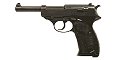 Walther P38