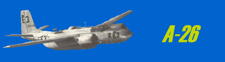 A-26 Invader