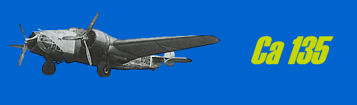 Caproni Ca 135