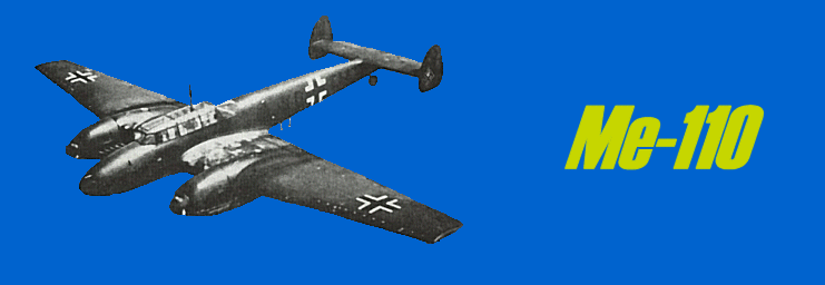 Bf 110