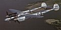 P-38 Lightning