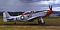 P-51 Mustang