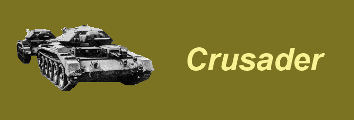 Crusader A15