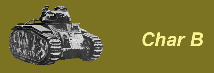 Char B