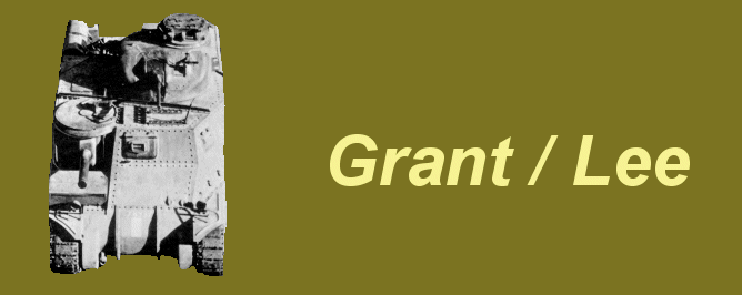 M3 Grant/Lee