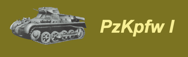 PzKpfw I